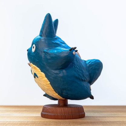 Mein Nachbar Totoro Statue Middle Totoro 37 cm Image 9