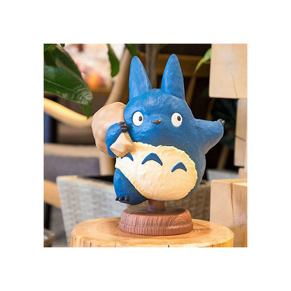Mein Nachbar Totoro Statue Middle Totoro 37 cm Image 11