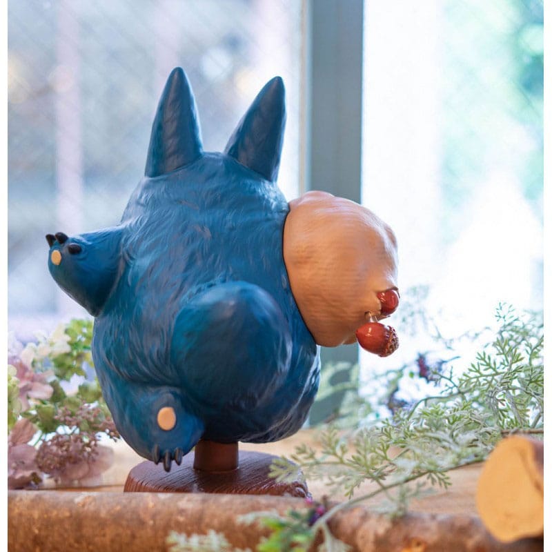 Mein Nachbar Totoro Statue Middle Totoro 37 cm Image 12