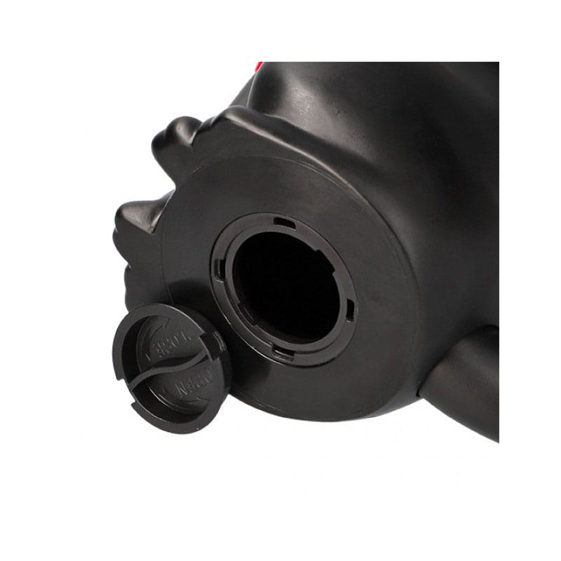 Kikis kleiner Lieferservice Spardose Jiji 27 cm Image 3