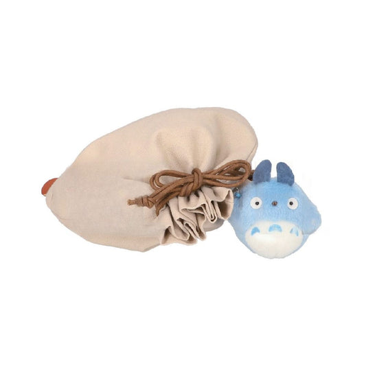Mein Nachbar Totoro Geschnürter Beutel mit Medium Totoro Image