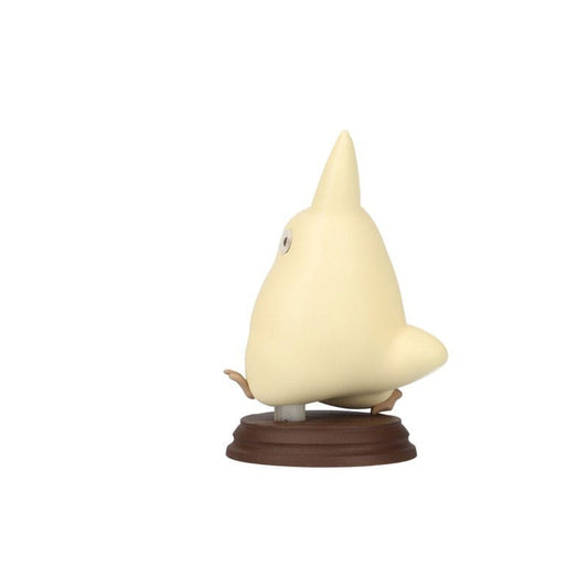 Mein Nachbar Totoro Statue Small Totoro walking 10 cm Image 2