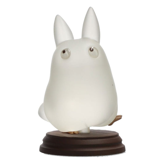 Mein Nachbar Totoro Statue Small Totoro transparent 10 cm Image