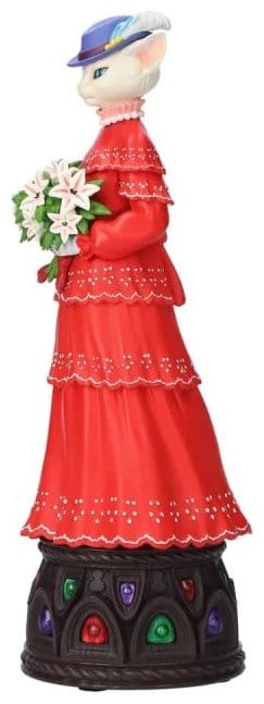 Stimme des Herzens Spieluhr Louise 24 cm Image 2