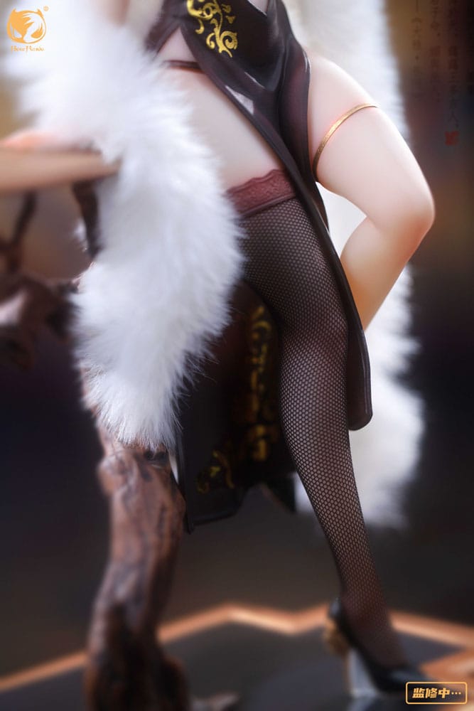 Original Character PVC Statue 1/6 You Feng Lai Yi 28 cm Image 7