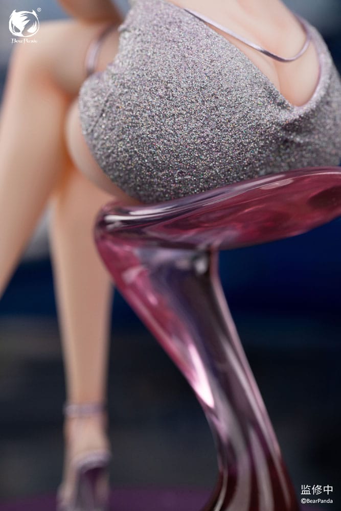 Original Character PVC Statue 1/6 Serina 23 cm Image 3