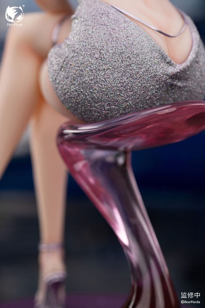 Original Character PVC Statue 1/6 Serina 23 cm Image 3