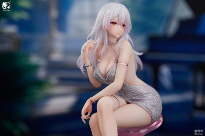 Original Character PVC Statue 1/6 Serina 23 cm Image 8