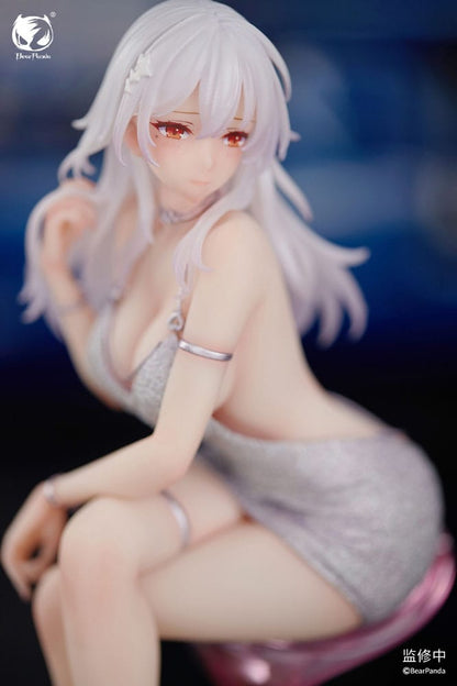 Original Character PVC Statue 1/6 Serina 23 cm Image 9
