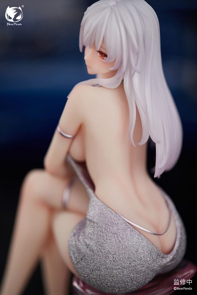 Original Character PVC Statue 1/6 Serina 23 cm Image 10