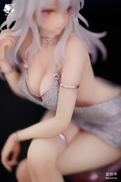 Original Character PVC Statue 1/6 Serina 23 cm Image 11