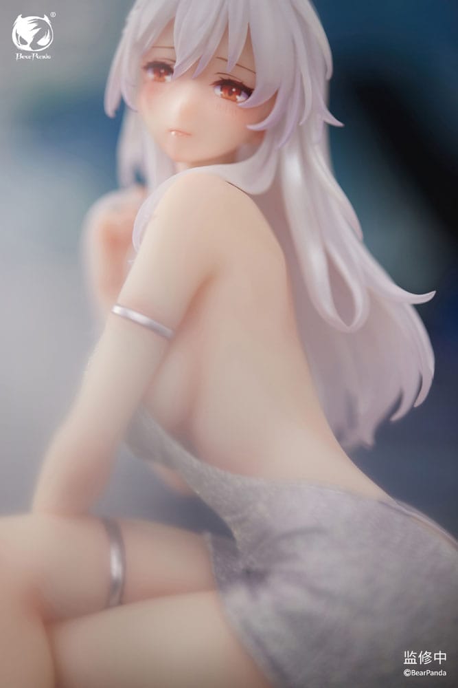 Original Character PVC Statue 1/6 Serina 23 cm Image 12