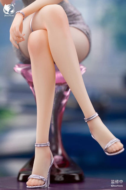 Original Character PVC Statue 1/6 Serina 23 cm Image 15