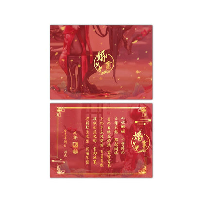 Original Character PVC Statue 1/6 Luo Hong 30 cm Image 3