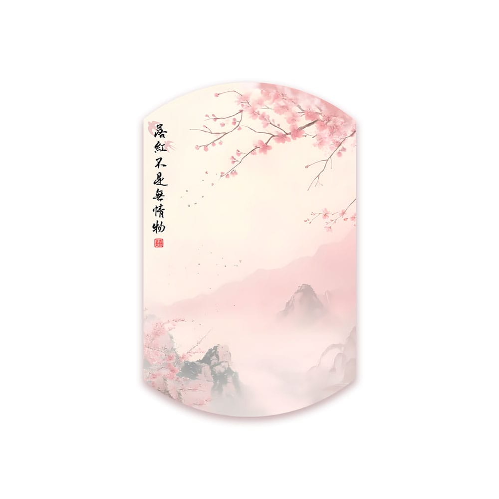 Original Character PVC Statue 1/6 Luo Hong 30 cm Image 14