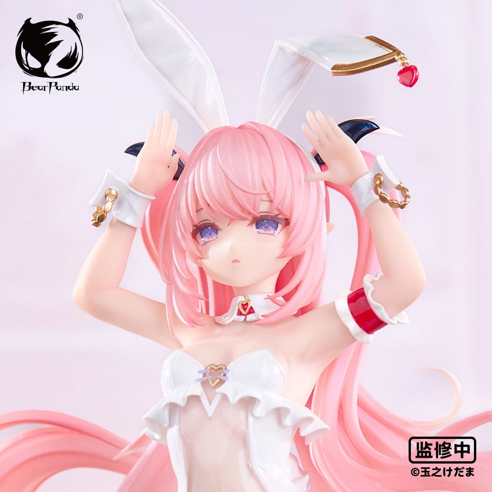Original Character PVC Statuen 1/6 Lulumu & Kulomu illustration by Tamano Kedama 27 cm Image 4