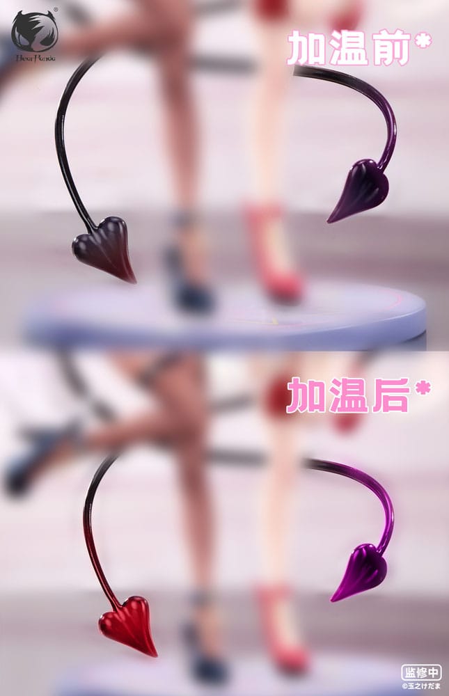 Original Character PVC Statuen 1/6 Lulumu & Kulomu illustration by Tamano Kedama 27 cm Image 6