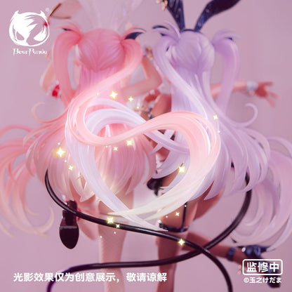 Original Character PVC Statuen 1/6 Lulumu & Kulomu illustration by Tamano Kedama 27 cm Image 9