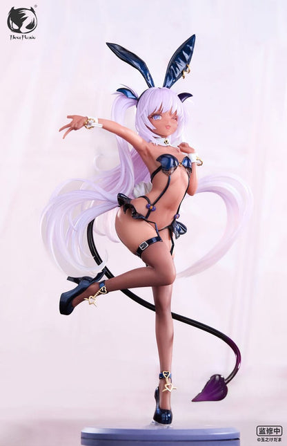 Original Character PVC Statuen 1/6 Lulumu & Kulomu illustration by Tamano Kedama 27 cm Image 11