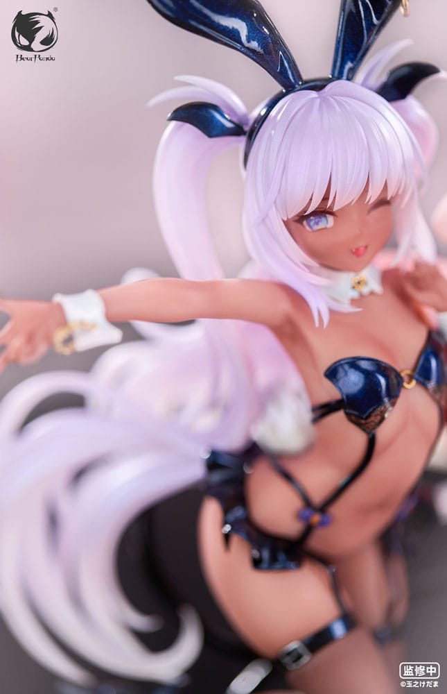 Original Character PVC Statuen 1/6 Lulumu & Kulomu illustration by Tamano Kedama 27 cm Image 13