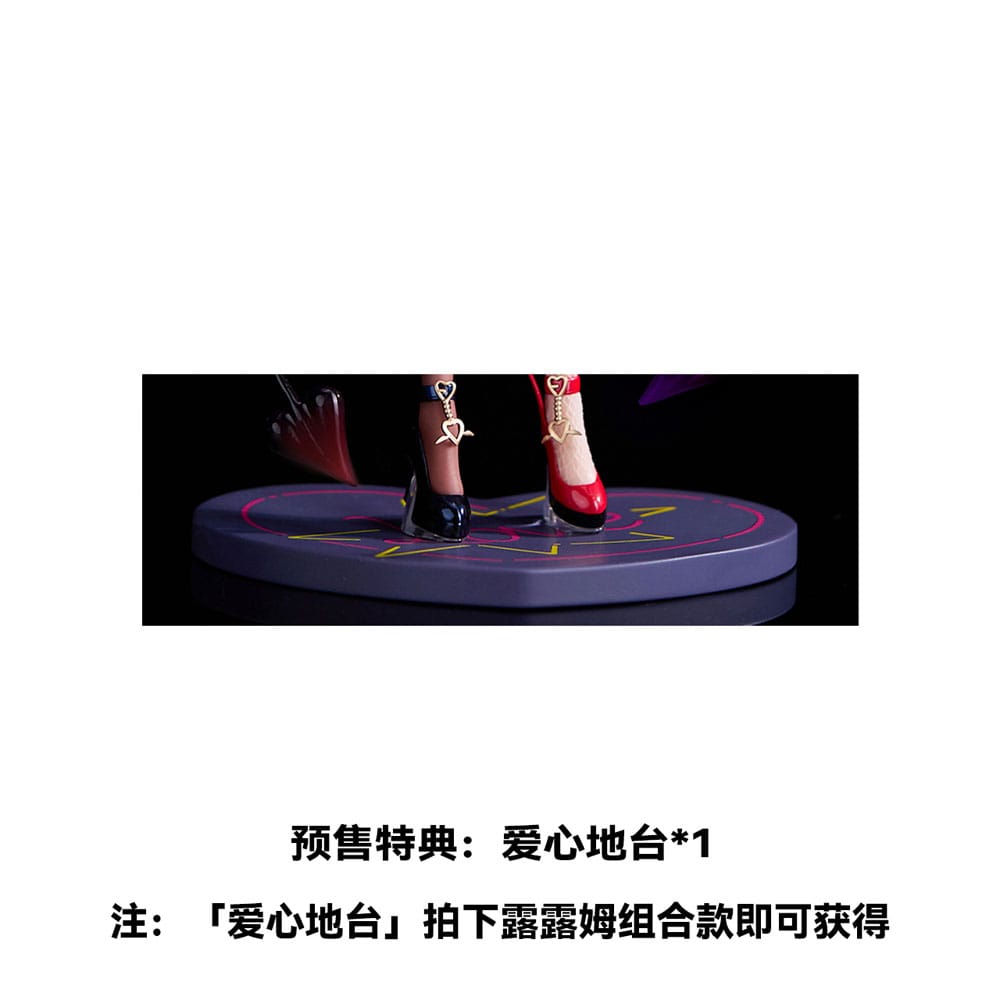 Original Character PVC Statuen 1/6 Lulumu & Kulomu illustration by Tamano Kedama 27 cm Image 15