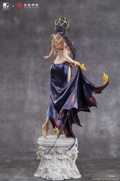 Ghost Blade PVC Statue 1/6 Aeolian Encounter Ver. 40 cm Image 7