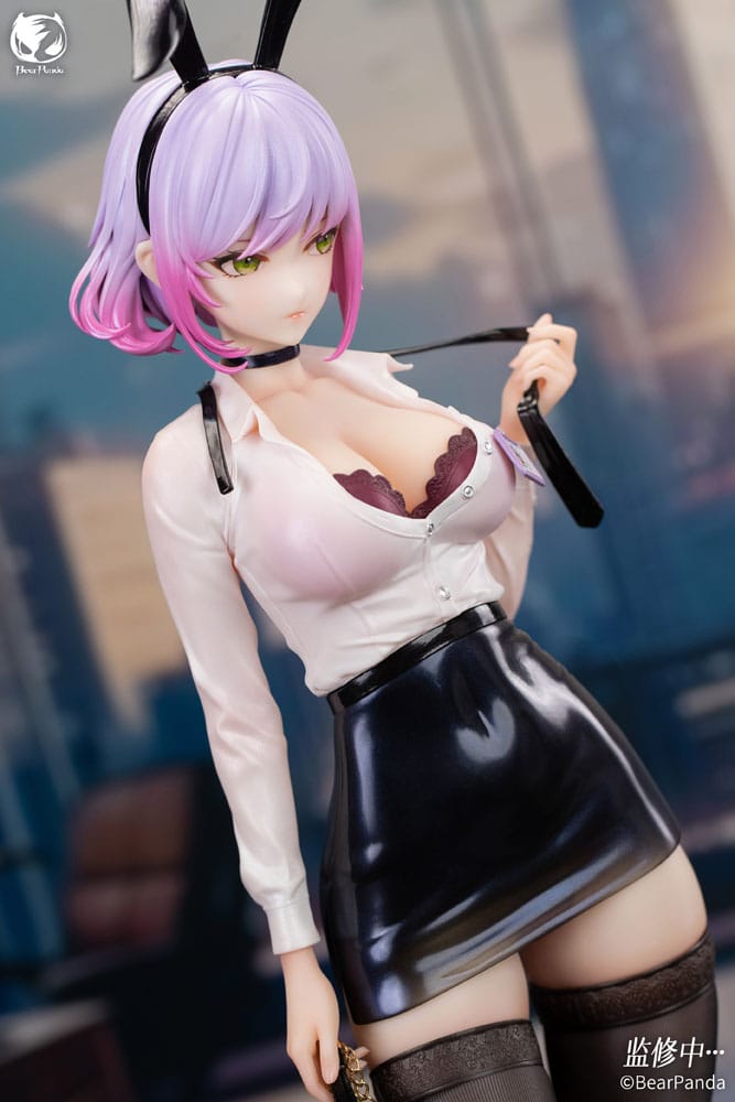Original Character PVC Statue 1/4 Luna Illustration by YD 45 cm Image 4