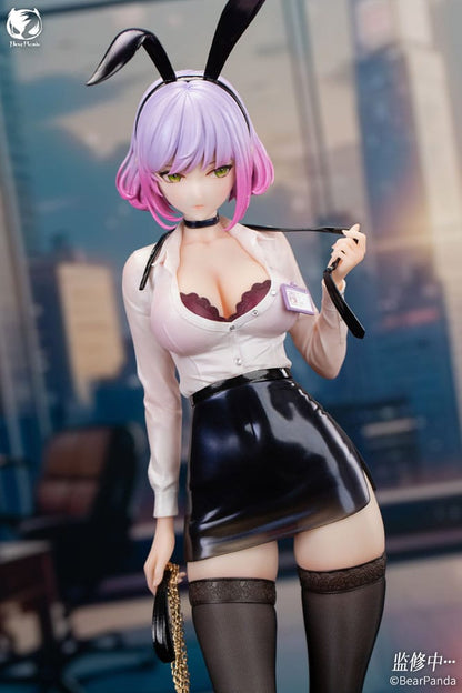 Original Character PVC Statue 1/4 Luna Illustration by YD 45 cm Image 5