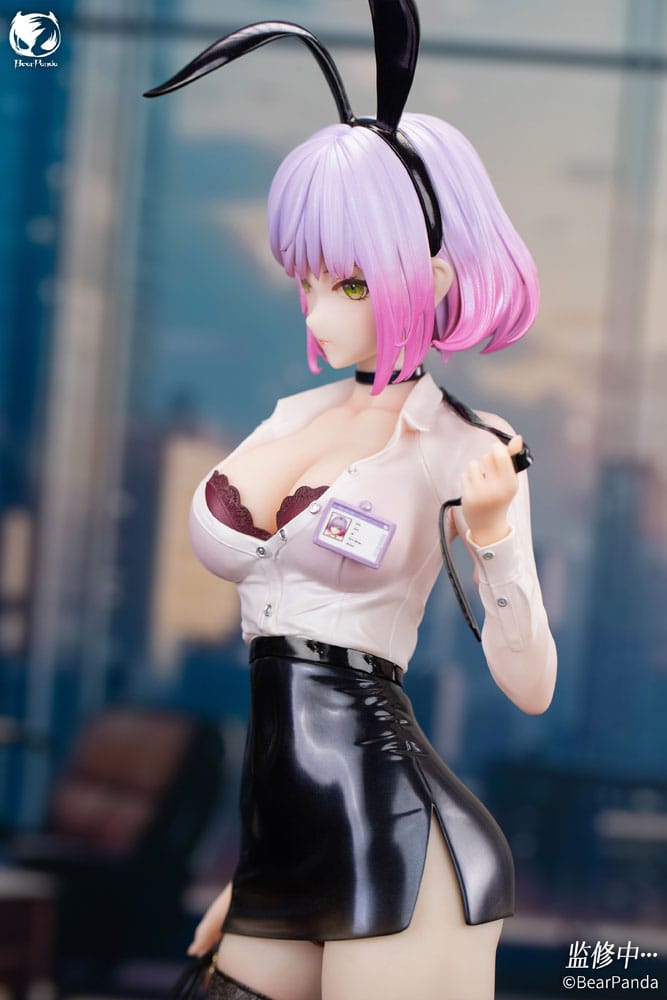 Original Character PVC Statue 1/4 Luna Illustration by YD 45 cm Image 6