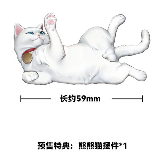 Original Character PVC Statue 1/6 Nalan´s Poetry 23 cm Image 2