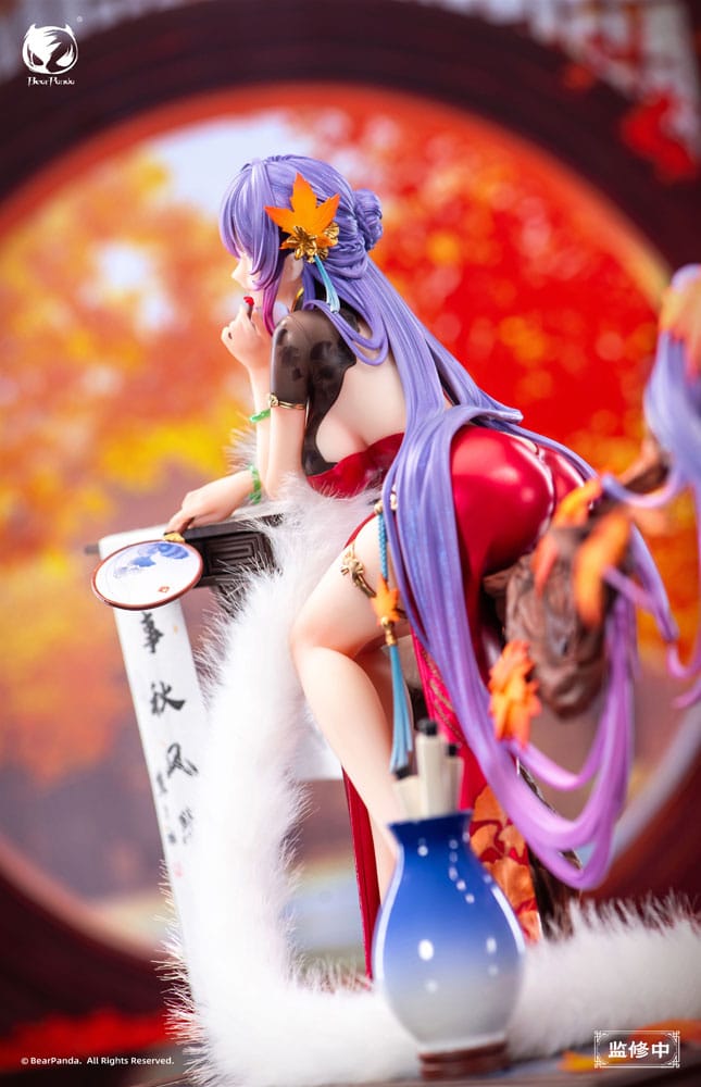 Original Character PVC Statue 1/6 Nalan´s Poetry 23 cm Image 10