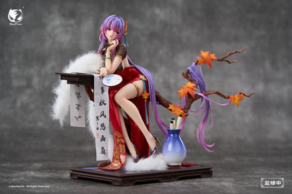Original Character PVC Statue 1/6 Nalan´s Poetry 23 cm Image 13