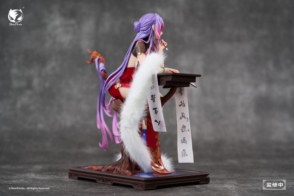 Original Character PVC Statue 1/6 Nalan´s Poetry 23 cm Image 15