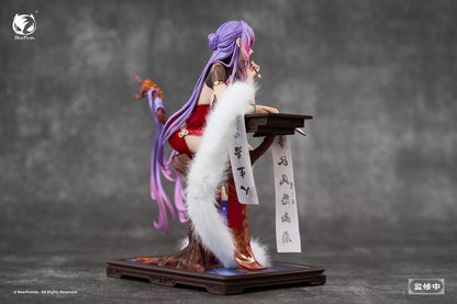 Original Character PVC Statue 1/6 Nalan´s Poetry 23 cm Image 15