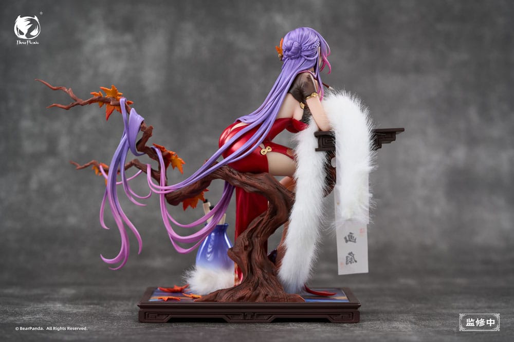 Original Character PVC Statue 1/6 Nalan´s Poetry 23 cm Image 16