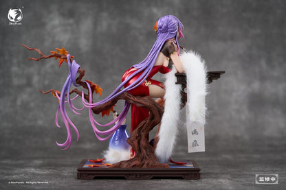 Original Character PVC Statue 1/6 Nalan´s Poetry 23 cm Image 16