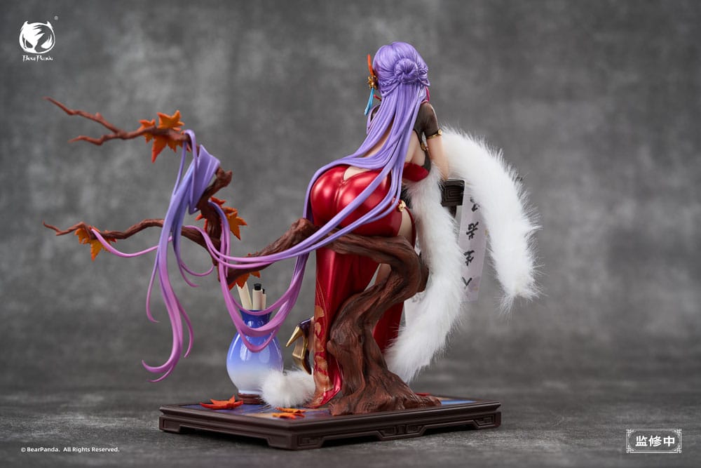 Original Character PVC Statue 1/6 Nalan´s Poetry 23 cm Image 17