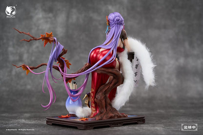 Original Character PVC Statue 1/6 Nalan´s Poetry 23 cm Image 17