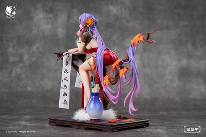 Original Character PVC Statue 1/6 Nalan´s Poetry 23 cm Image 19