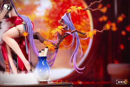 Original Character PVC Statue 1/6 Nalan´s Poetry 23 cm Image 21