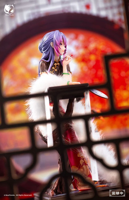 Original Character PVC Statue 1/6 Nalan´s Poetry 23 cm Image 22