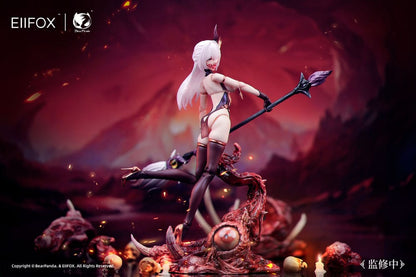 Original Character Actionfigur 1/12 Hua Xia Shen Gui Hua Pi 16 cm Image 6