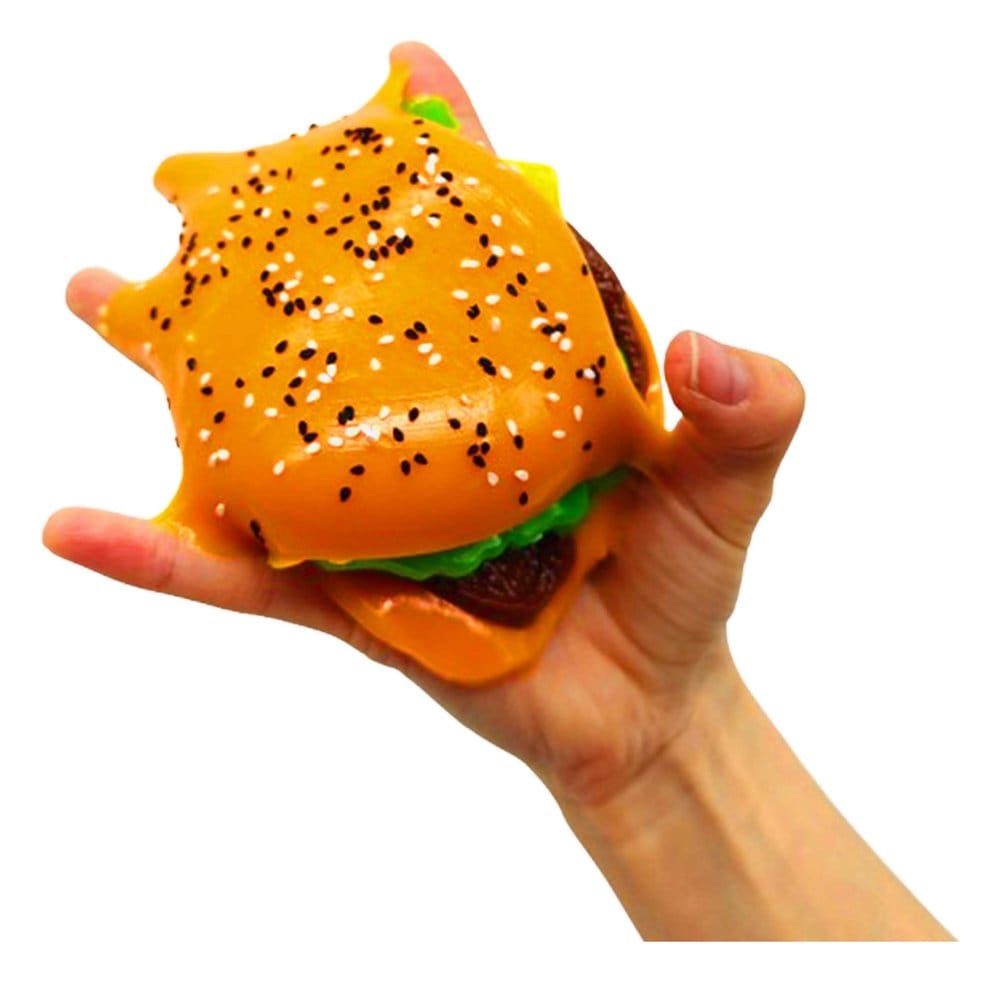 Mushmeez Anti-Stress-Figuren Core Taba 14 cm Display (24) Image 2