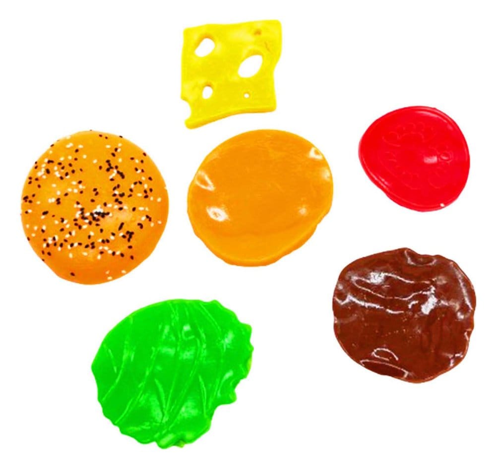 Mushmeez Anti-Stress-Figuren Core Taba 14 cm Display (24) Image 6