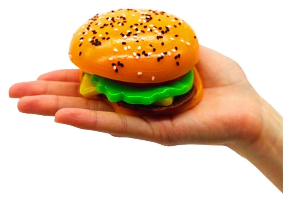 Mushmeez Anti-Stress-Figuren Core Taba 14 cm Display (24) Image 7
