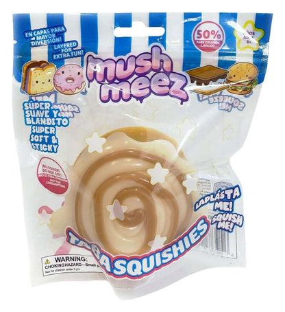 Mushmeez Anti-Stress-Figuren Core Taba 14 cm Display (24) Image 8