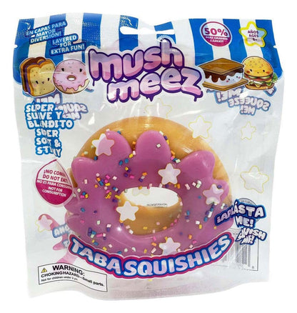 Mushmeez Anti-Stress-Figuren Core Taba 14 cm Display (24) Image 11