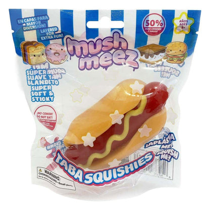 Mushmeez Anti-Stress-Figuren Core Taba 14 cm Display (24) Image 14
