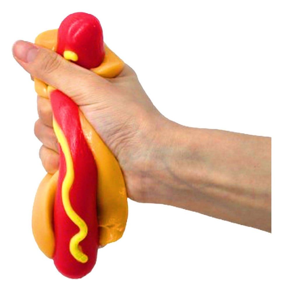 Mushmeez Anti-Stress-Figuren Core Taba 14 cm Display (24) Image 16