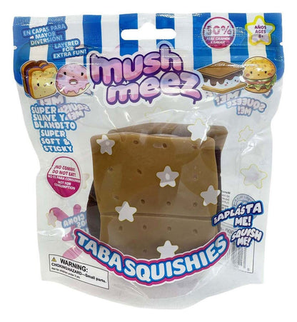 Mushmeez Anti-Stress-Figuren Core Taba 14 cm Display (24) Image 19